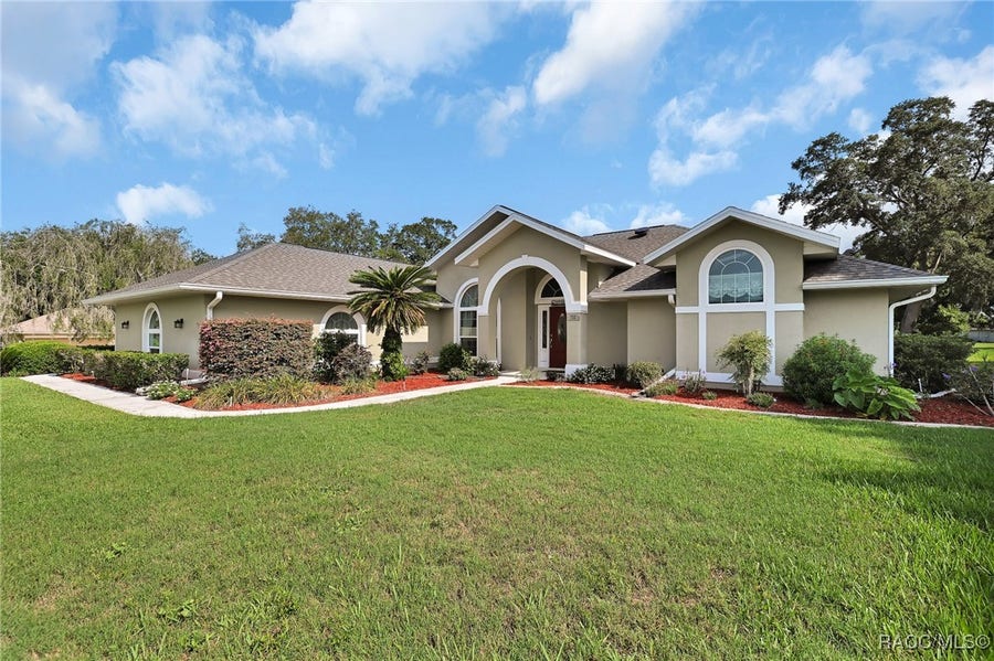 Property photo for 705 E Dakota Court, Hernando, FL