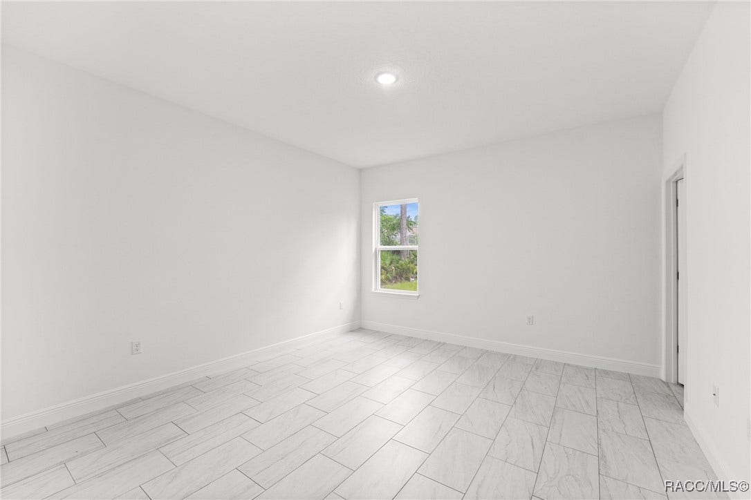 9324 N Fairy Lilly Drive, Citrus Springs, FL 34434 ACTUAL PHOTO OF PROPERTY