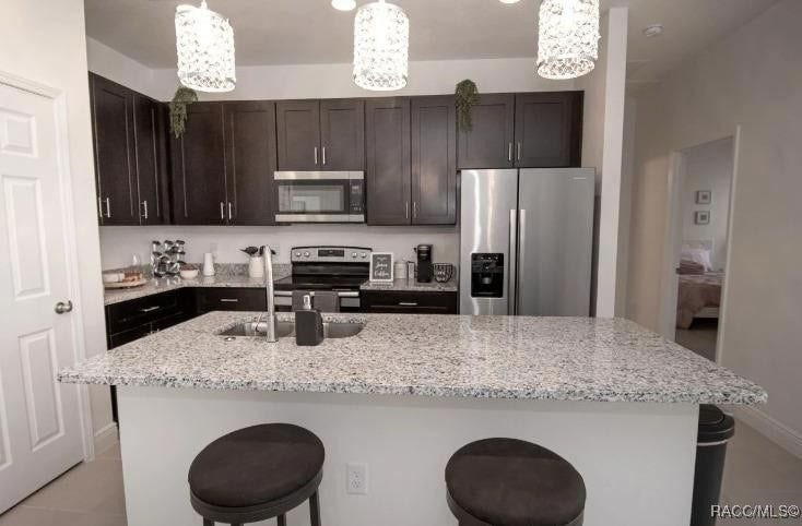 9324 N Fairy Lilly Drive, Citrus Springs, FL 34434 STAGED PHOTO