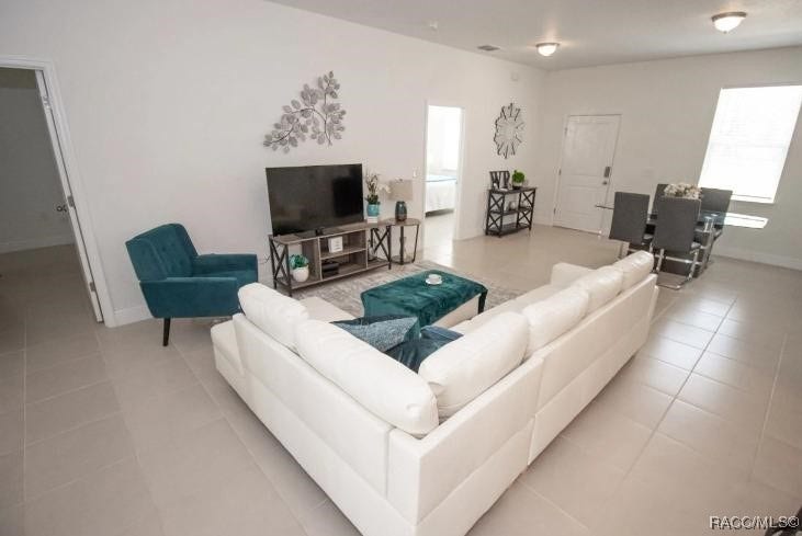 9324 N Fairy Lilly Drive, Citrus Springs, FL 34434 STAGED PHOTO