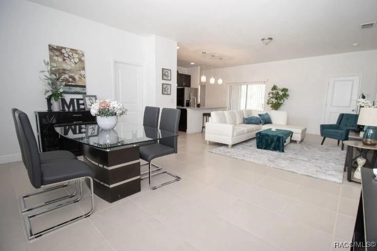 9324 N Fairy Lilly Drive, Citrus Springs, FL 34434 STAGED PHOTO