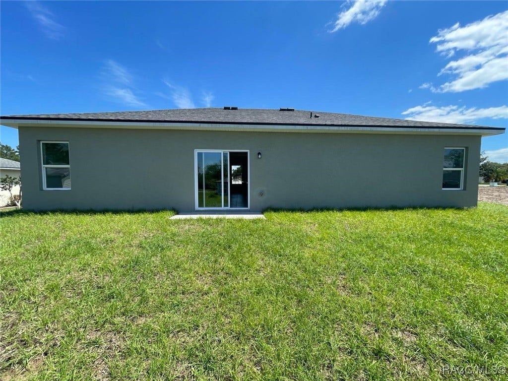 9324 N Fairy Lilly Drive, Citrus Springs, FL 34434 STAGED PHOTO