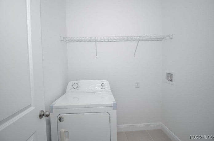 9324 N Fairy Lilly Drive, Citrus Springs, FL 34434 STAGED PHOTO