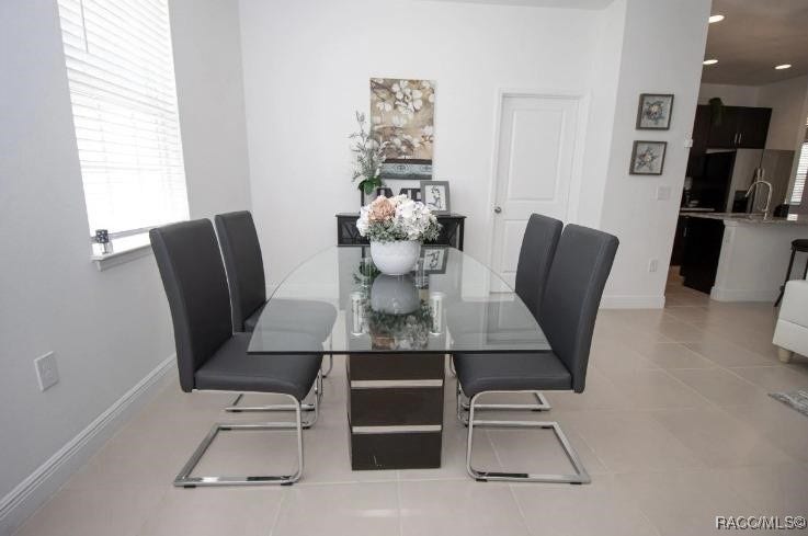 9324 N Fairy Lilly Drive, Citrus Springs, FL 34434 STAGED PHOTO