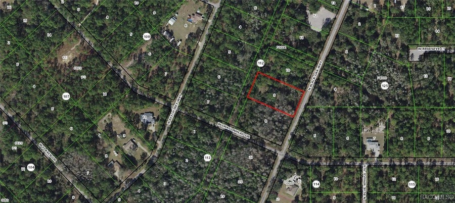 Property photo for 9296 N Black Oak Way, Crystal River, FL