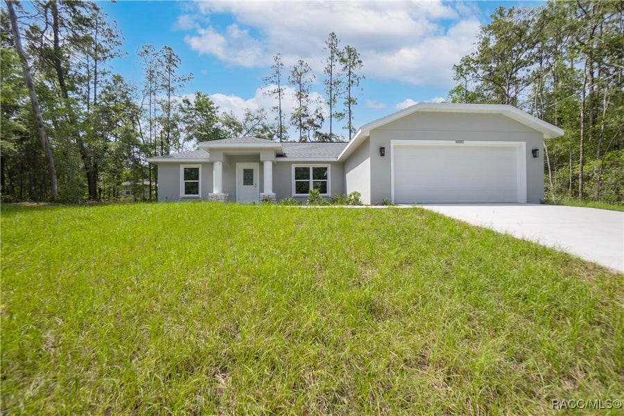 Property photo for 8880 N Circular Way, Citrus Springs, FL