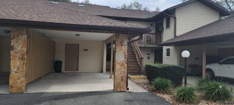 Property photo for 340 E Glassboro Court, #1B, Hernando, FL