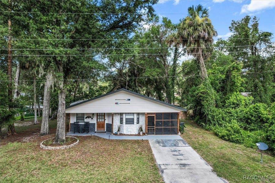 Property photo for 4080 N Eagle Nest Point, Crystal River, FL