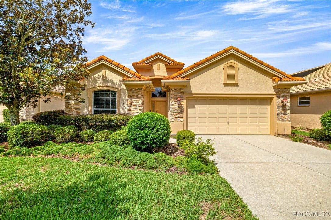 1328 W Diamond Shore Loop, Hernando, FL 34442 1328 W Diamond Shore Loop, Hernando, FL 34442