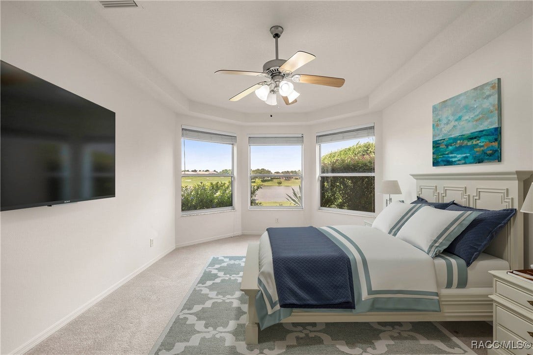 1328 W Diamond Shore Loop, Hernando, FL 34442 Virtual Staging