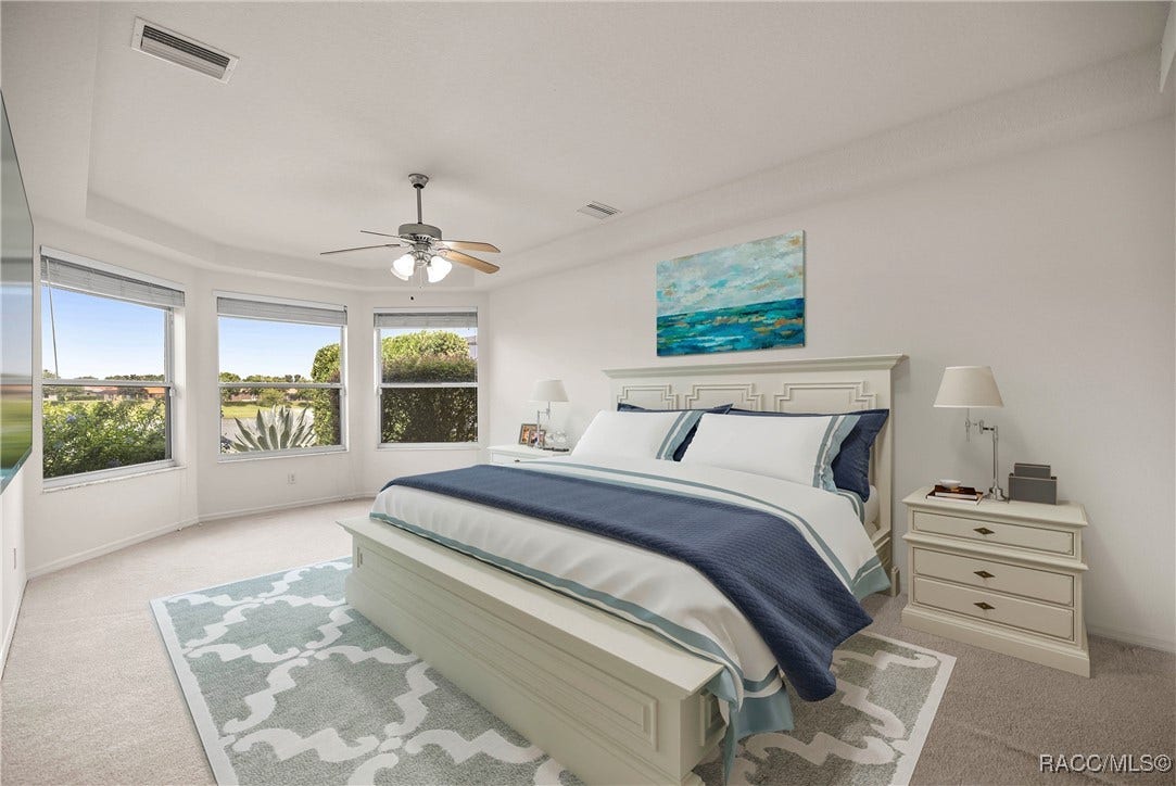 1328 W Diamond Shore Loop, Hernando, FL 34442 Virtual Staging