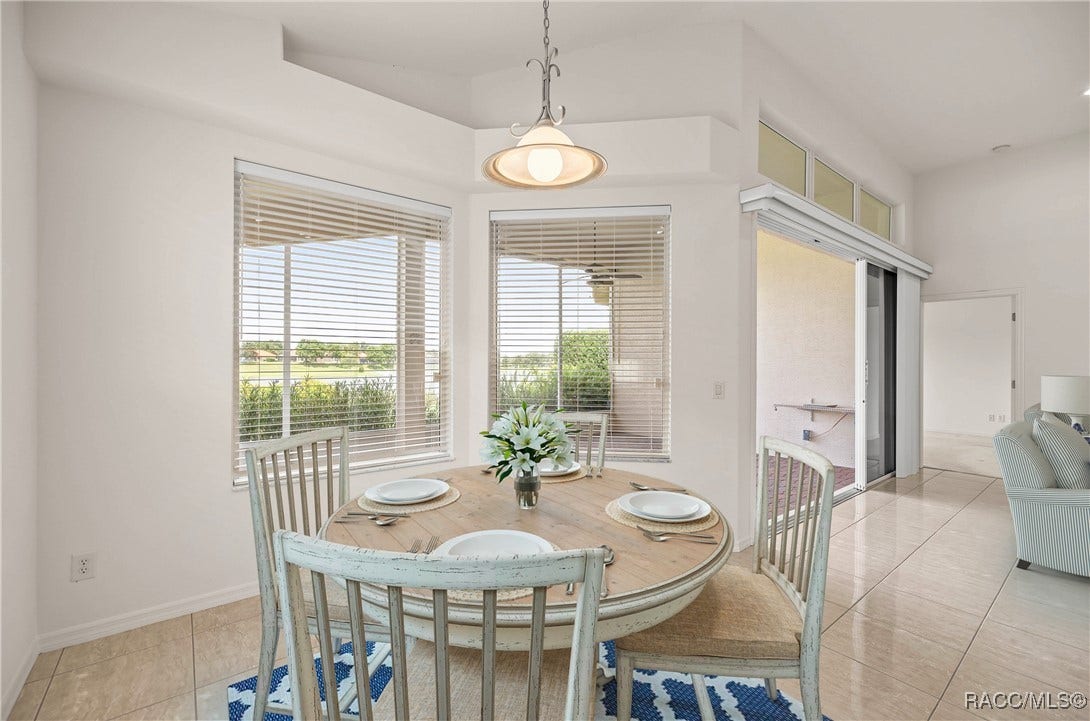 1328 W Diamond Shore Loop, Hernando, FL 34442 Virtual Staging