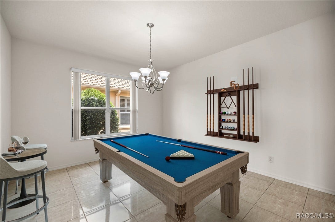 1328 W Diamond Shore Loop, Hernando, FL 34442 Virtual Staging