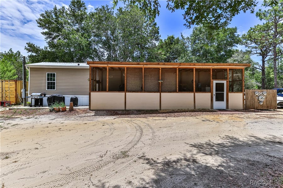 Property photo for 7338 N NATHAN Point, Crystal River, FL