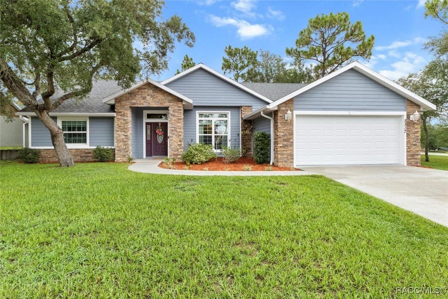 Property photo for 5317 W Tortuga Loop, Lecanto, FL