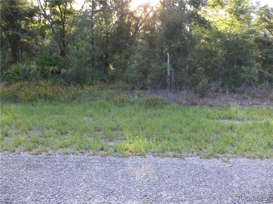 Property photo for 6402 N Matheson Drive, Citrus Springs, FL