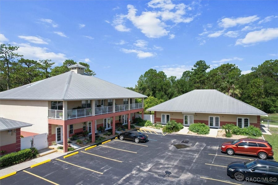 Property photo for 3438 N Citrus Avenue, Crystal River, FL