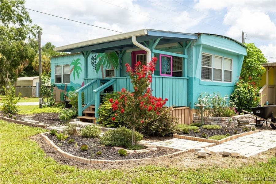 Property photo for 4920 E PARSONS POINT Road, Hernando, FL
