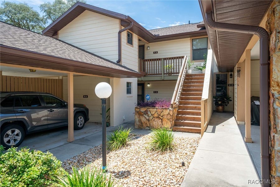 Property photo for 65 E Hartford Street, #3A, Hernando, FL