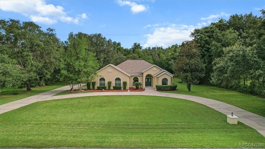 Property photo for 657 W Keller Street, Hernando, FL