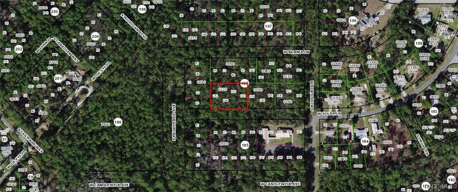 Property photo for 7937 W Solar Place, Homosassa, FL