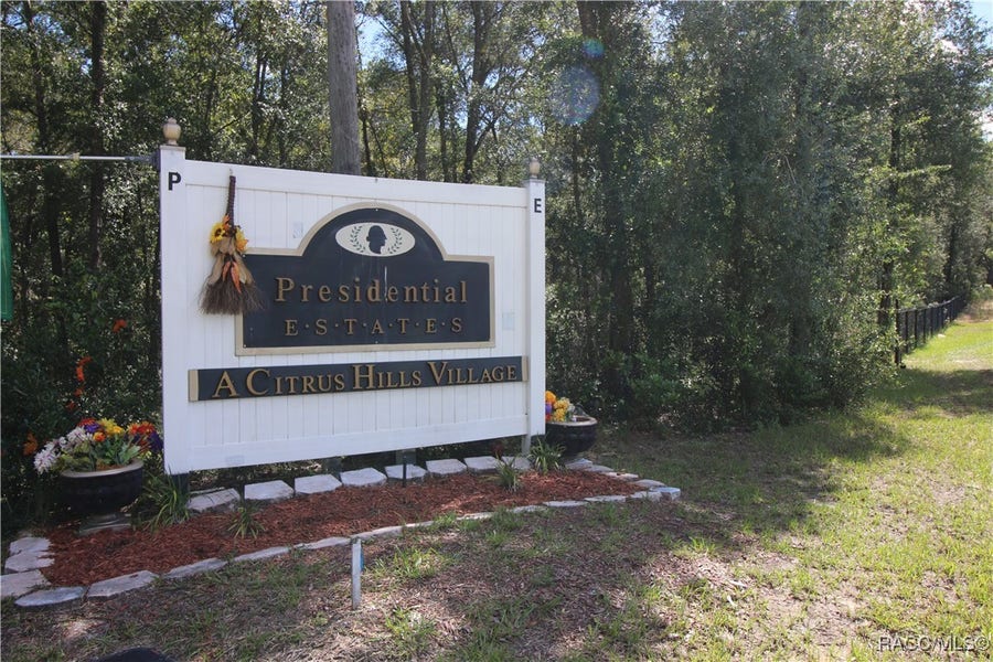 Property photo for 1012 & 1030 E McKinley Street, Hernando, FL