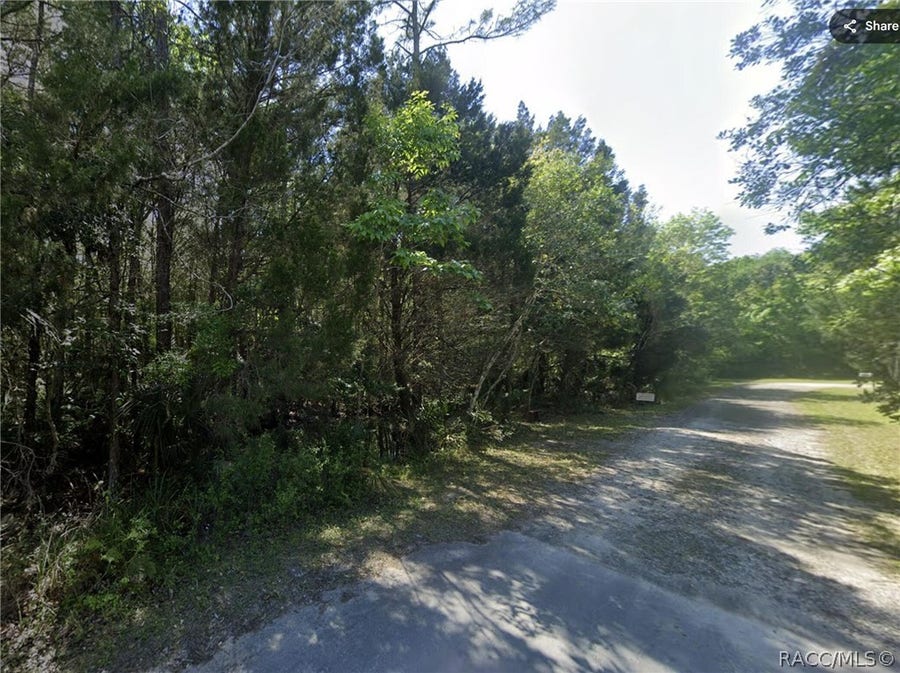 Property photo for 8696 W Faust Lane, Homosassa, FL