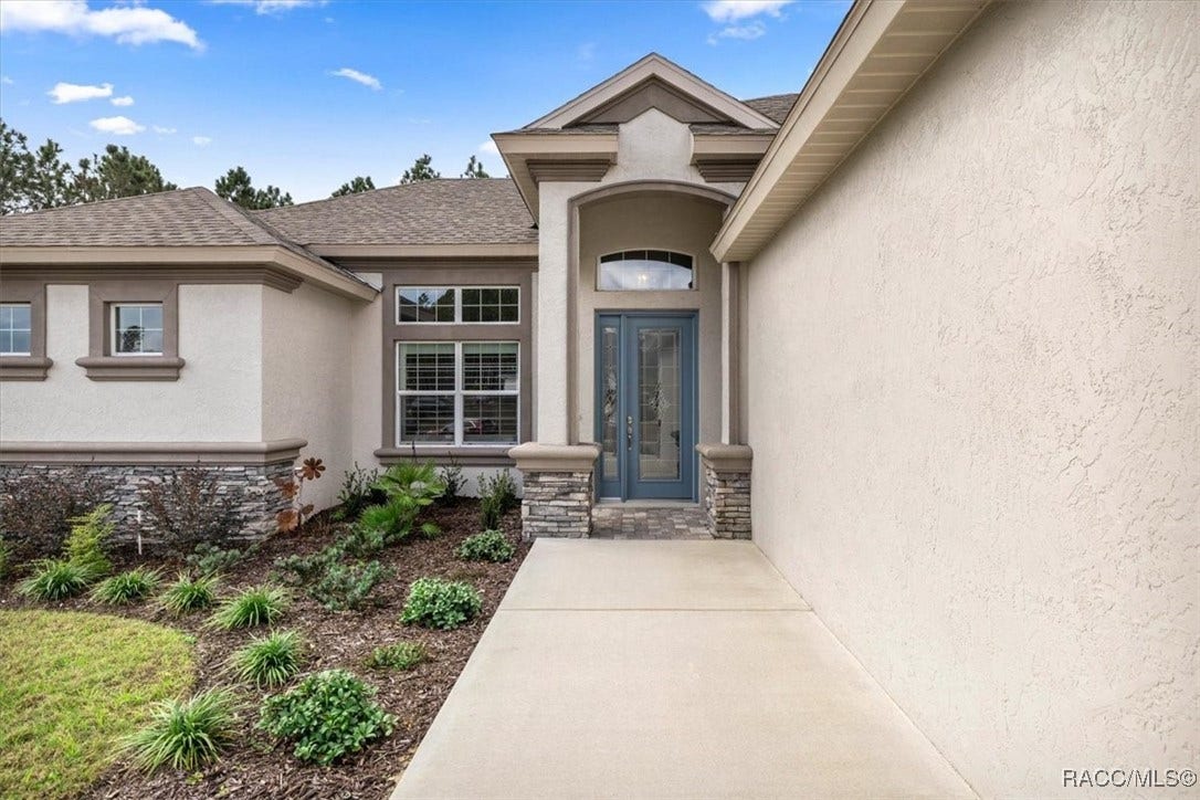 1670 E Gate Dancer Circle, Inverness, FL 34453 1670 E Gate Dancer Circle, Inverness, FL 34453