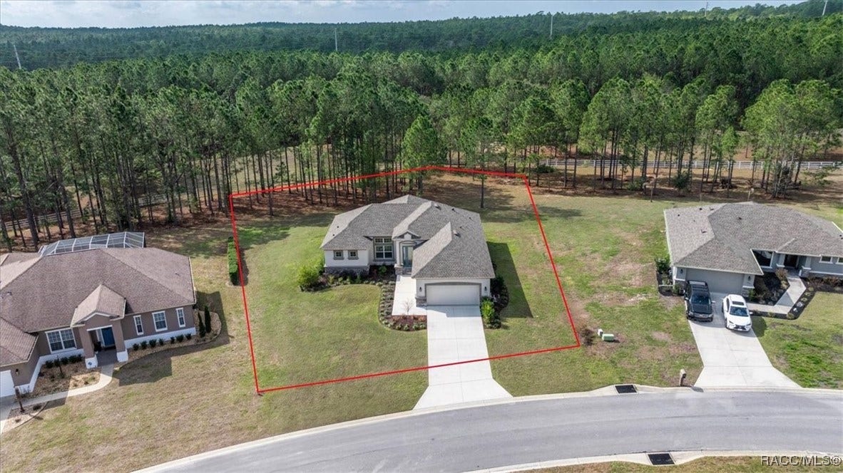 1670 E Gate Dancer Circle, Inverness, FL 34453 1670 E Gate Dancer Circle, Inverness, FL 34453