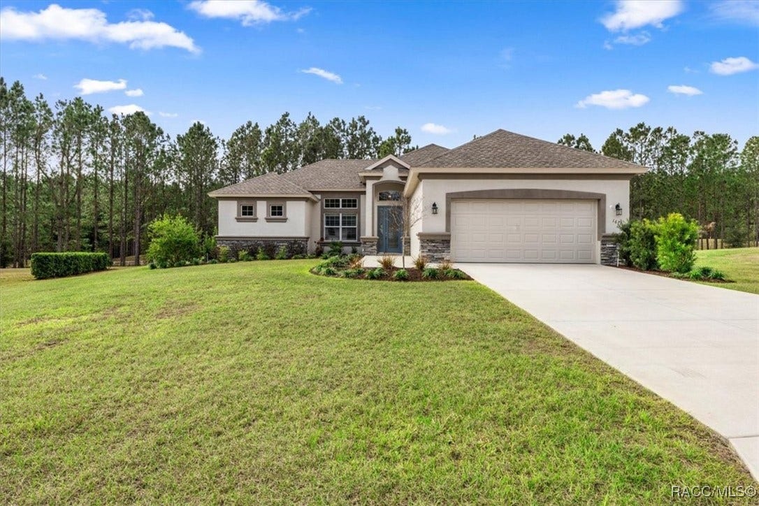 1670 E Gate Dancer Circle, Inverness, FL 34453 1670 E Gate Dancer Circle, Inverness, FL 34453