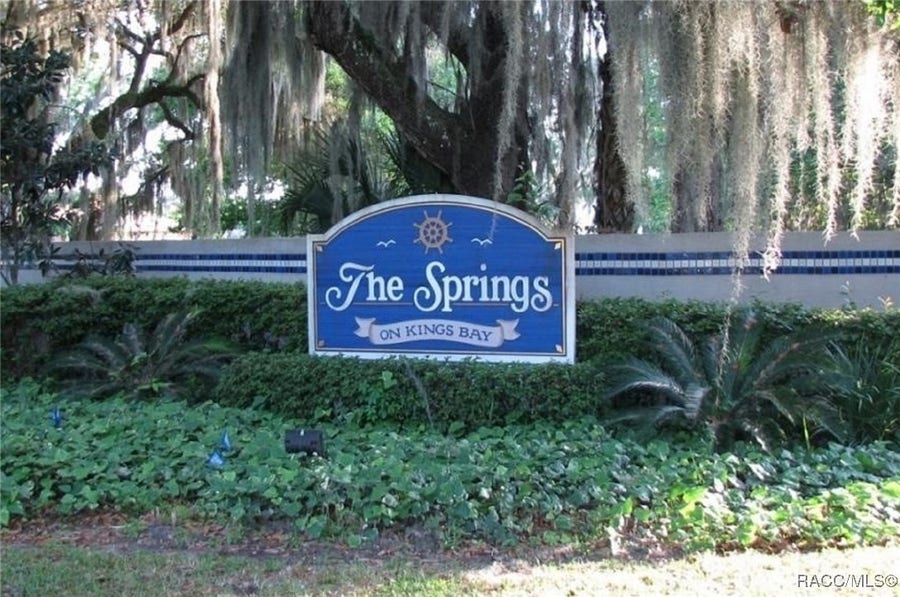 Property photo for 264 (lot 18) NW Bay Path Drive, Crystal River, FL