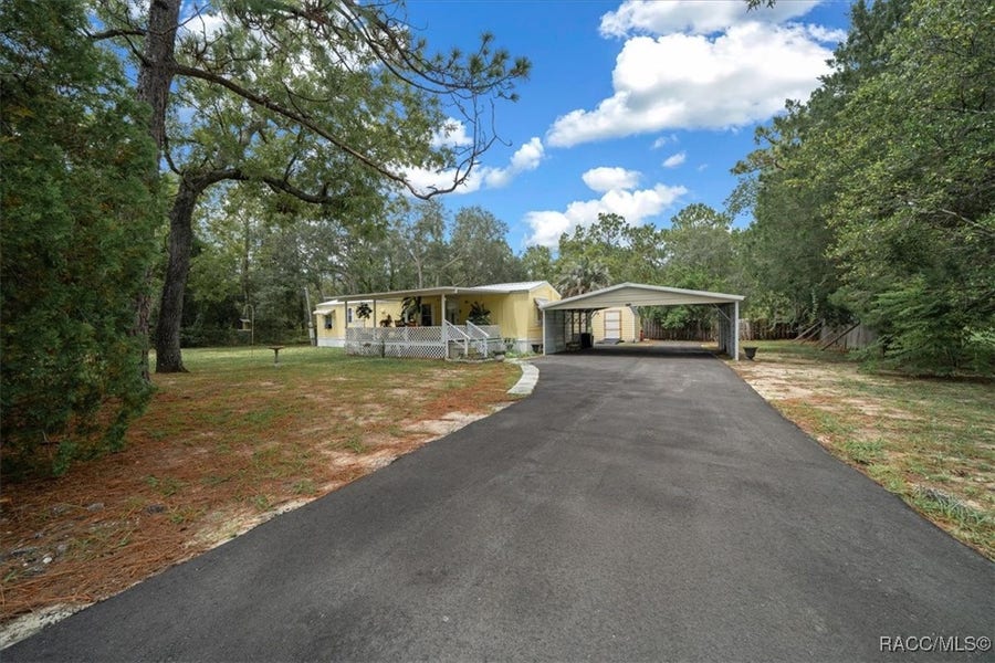 Property photo for 5187 W Richland Lane, Homosassa, FL