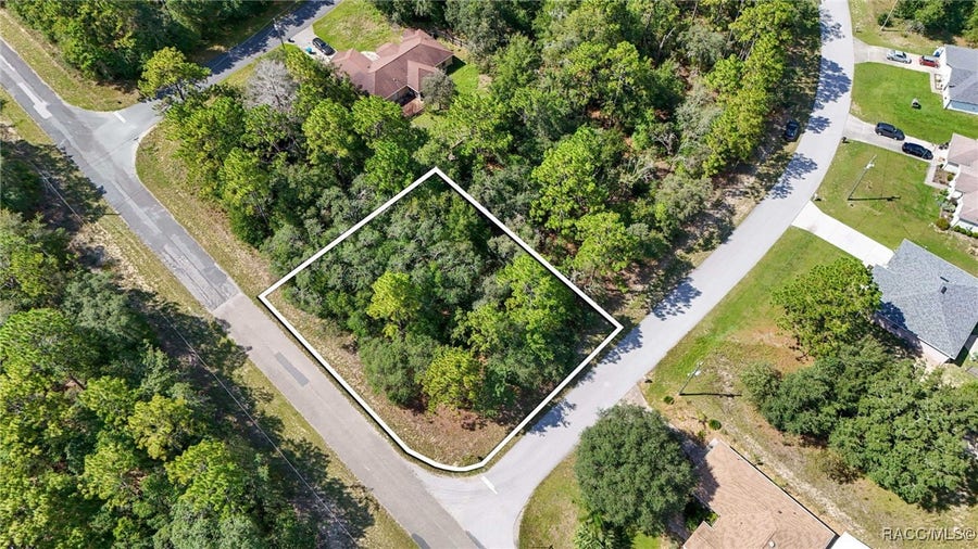 Property photo for 8331 N Primrose Drive, Citrus Springs, FL