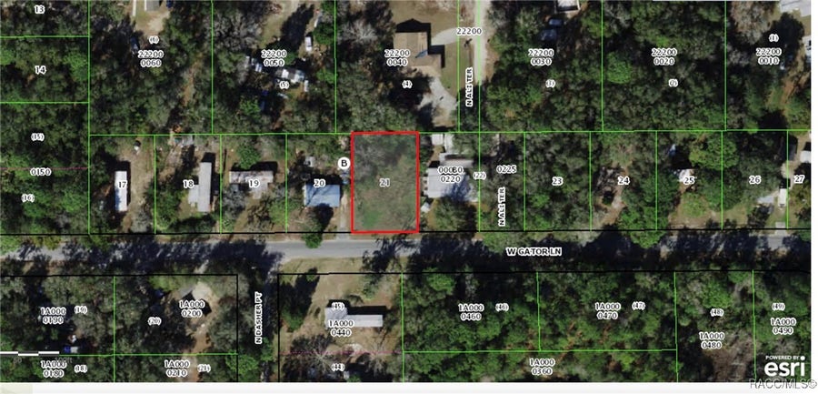 Property photo for 7111 W Gator Lane, Crystal River, FL