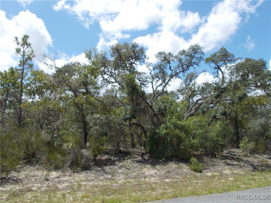 Property photo for 2792 W GAUCHO Drive, Citrus Springs, FL