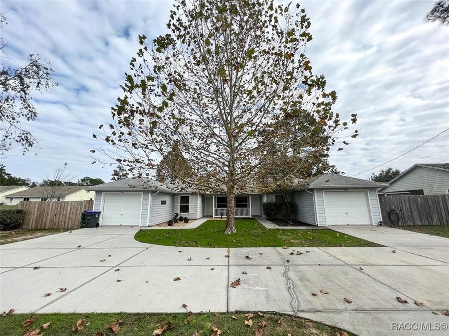 Property photo for 2131 N Pine Cone Avenue, Lecanto, FL