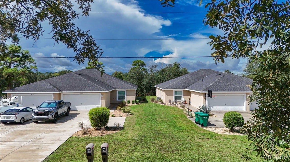2142 S Gleneagle Terrace, Lecanto, FL 34461 2142 S Gleneagle Terrace, Lecanto, FL 34461