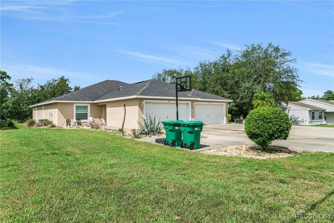 2142 S Gleneagle Terrace, Lecanto, FL 34461 2142 S Gleneagle Terrace, Lecanto, FL 34461