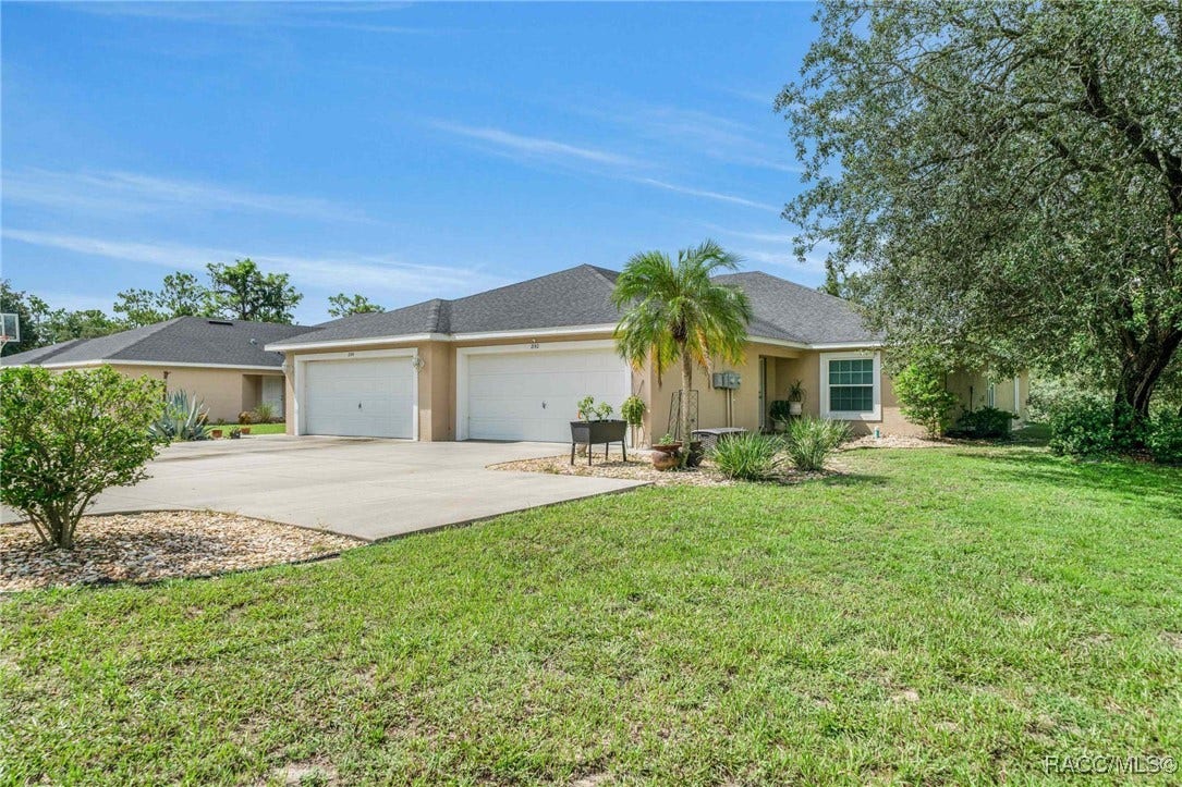 2142 S Gleneagle Terrace, Lecanto, FL 34461 2142 S Gleneagle Terrace, Lecanto, FL 34461