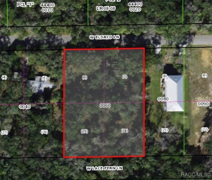 Property photo for 11990 W Eldred Lane, Homosassa, FL