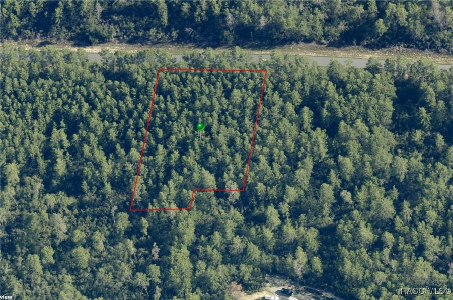 Property photo for 4502 W Abeline Drive, Dunnellon, FL