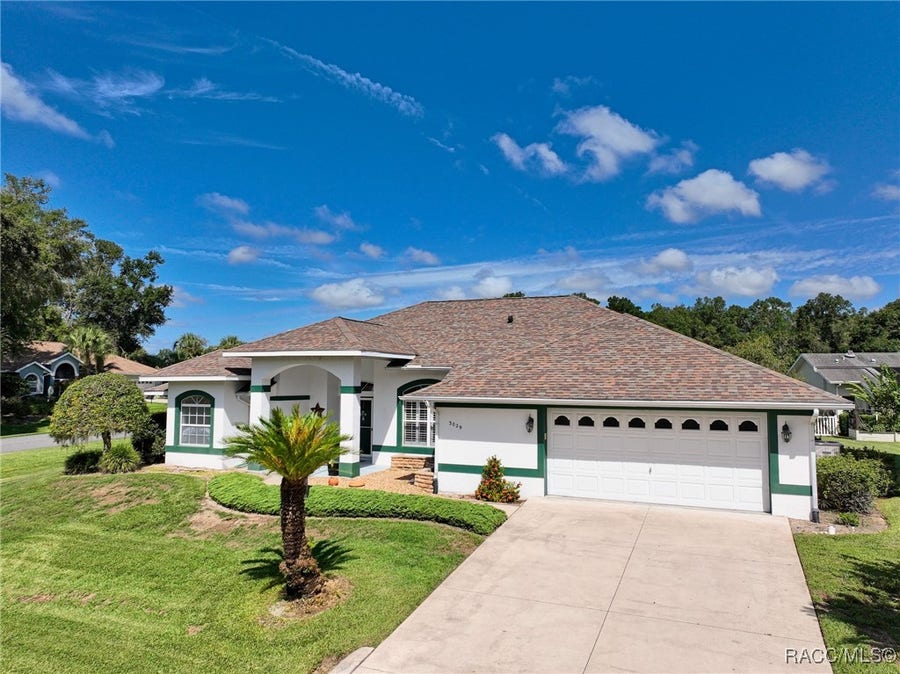 Property photo for 3029 E Sweet Meadow Court, Hernando, FL