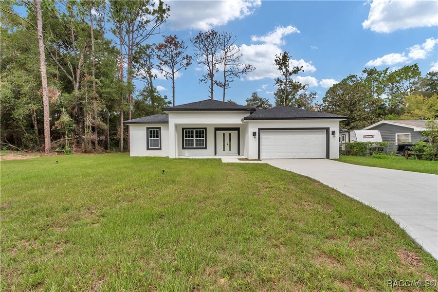 Property photo for 10932 N Frantz Avenue, Citrus Springs, FL