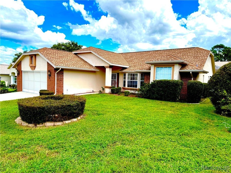 Property photo for 6157 N Silver Palm Way, Beverly Hills, FL