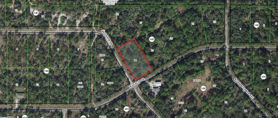 Property photo for 11925 W Acacia Drive, Crystal River, FL