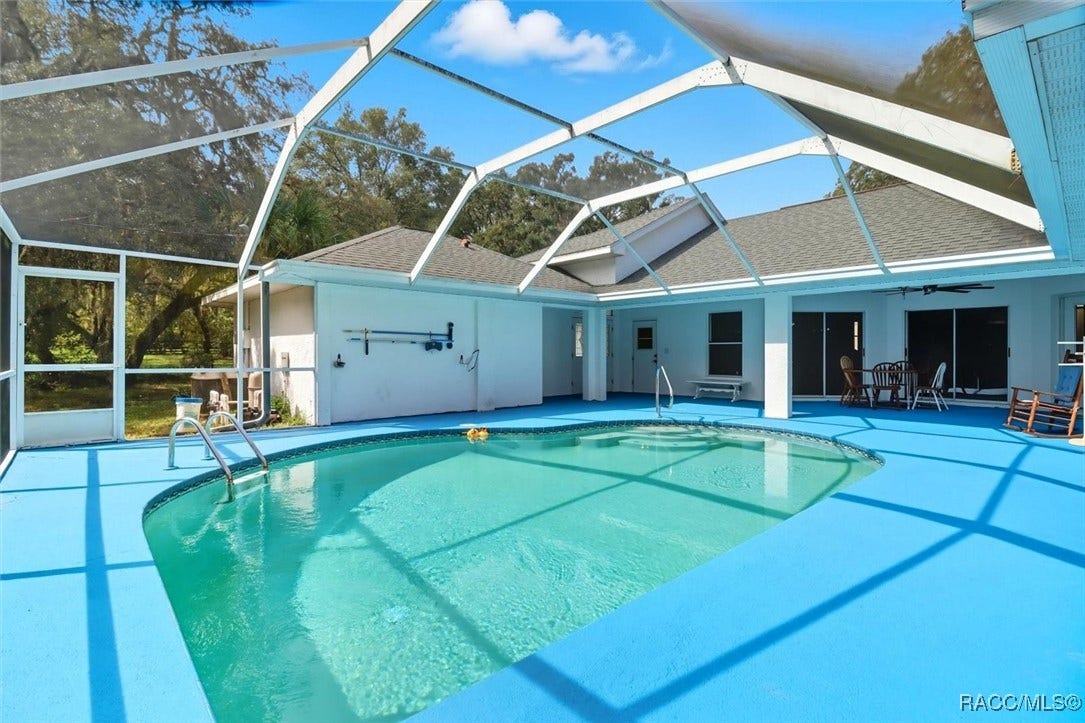 4355 W Justice Court, Homosassa, FL 34446 4355 W Justice Court, Homosassa, FL 34446