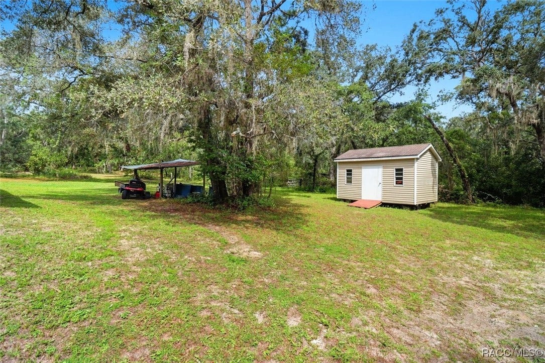 4355 W Justice Court, Homosassa, FL 34446 4355 W Justice Court, Homosassa, FL 34446
