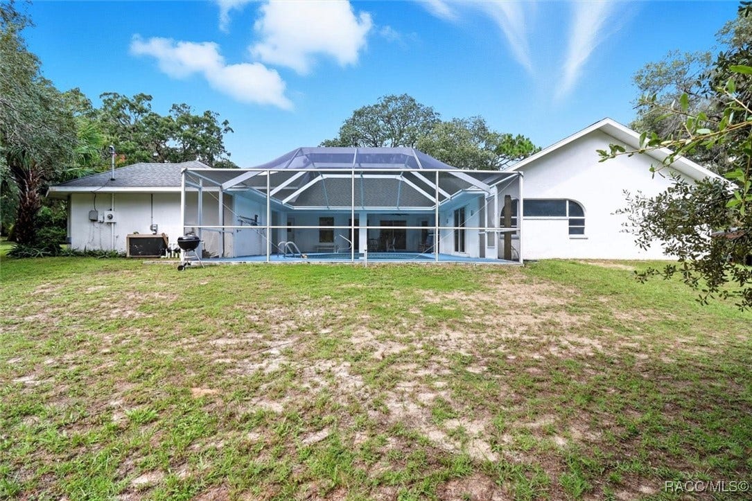 4355 W Justice Court, Homosassa, FL 34446 4355 W Justice Court, Homosassa, FL 34446