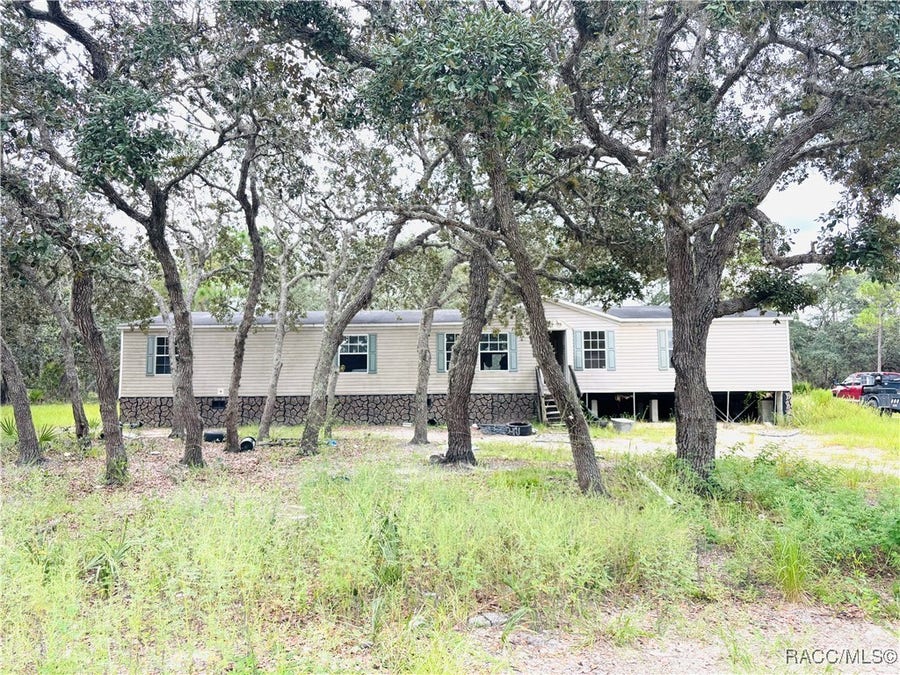 Property photo for 3445 S Race Avenue, Lecanto, FL