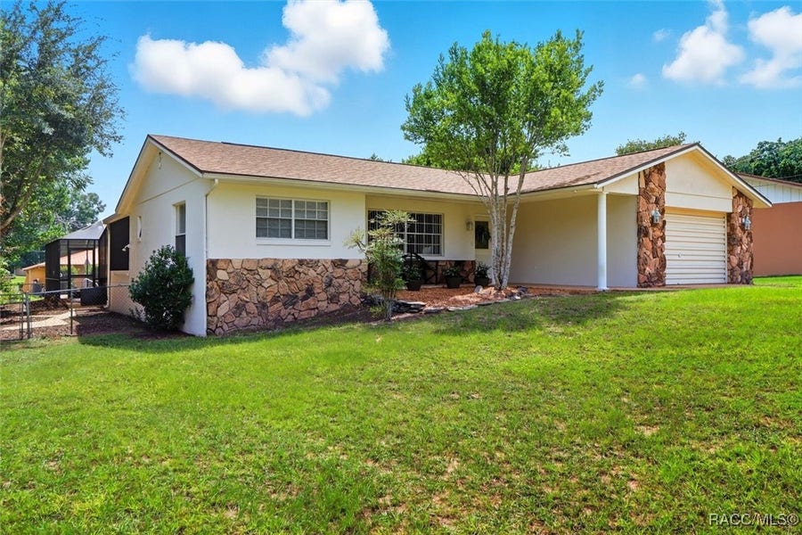 Property photo for 305 Edison Street, Inverness, FL